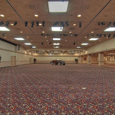 Harrah'S Reno Hotel & Casino Екстериор снимка
