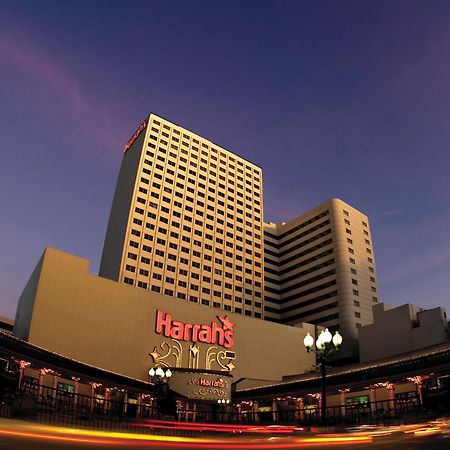 Harrah'S Reno Hotel & Casino Екстериор снимка