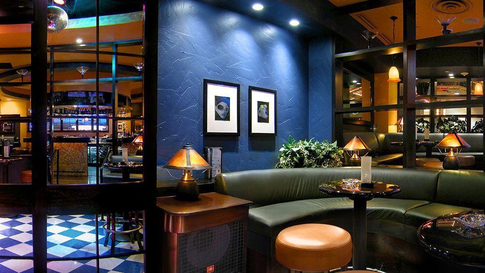 Harrah'S Reno Hotel & Casino Екстериор снимка