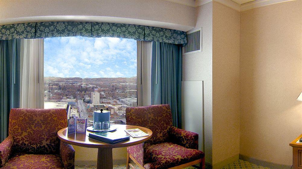 Harrah'S Reno Hotel & Casino Екстериор снимка