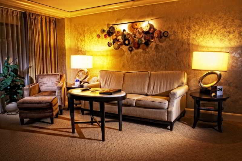 Harrah'S Reno Hotel & Casino Екстериор снимка