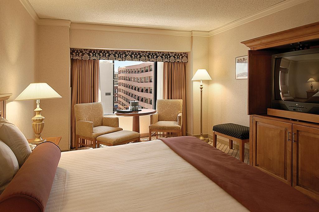 Harrah'S Reno Hotel & Casino Стая снимка