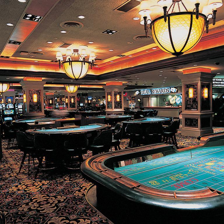 Harrah'S Reno Hotel & Casino Съоръжения снимка