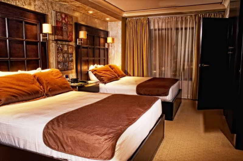 Harrah'S Reno Hotel & Casino Екстериор снимка
