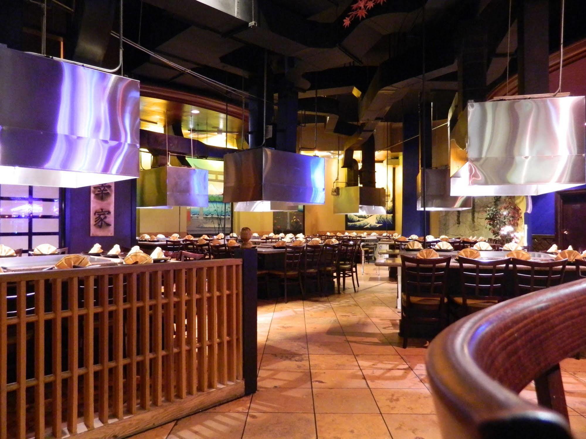 Harrah'S Reno Hotel & Casino Екстериор снимка