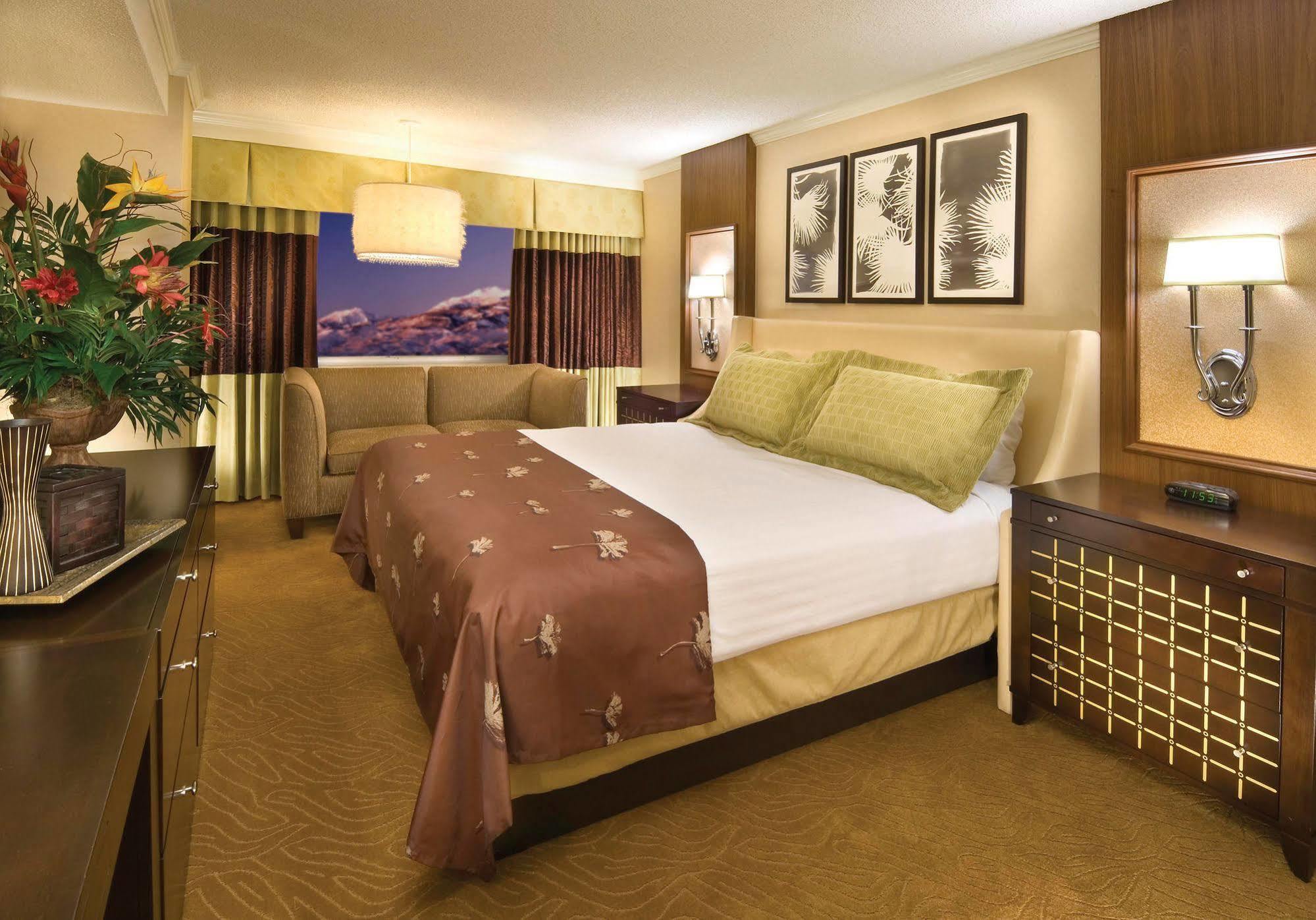 Harrah'S Reno Hotel & Casino Стая снимка