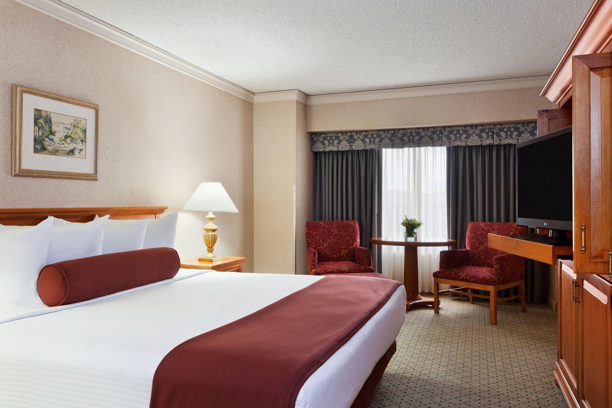 Harrah'S Reno Hotel & Casino Екстериор снимка
