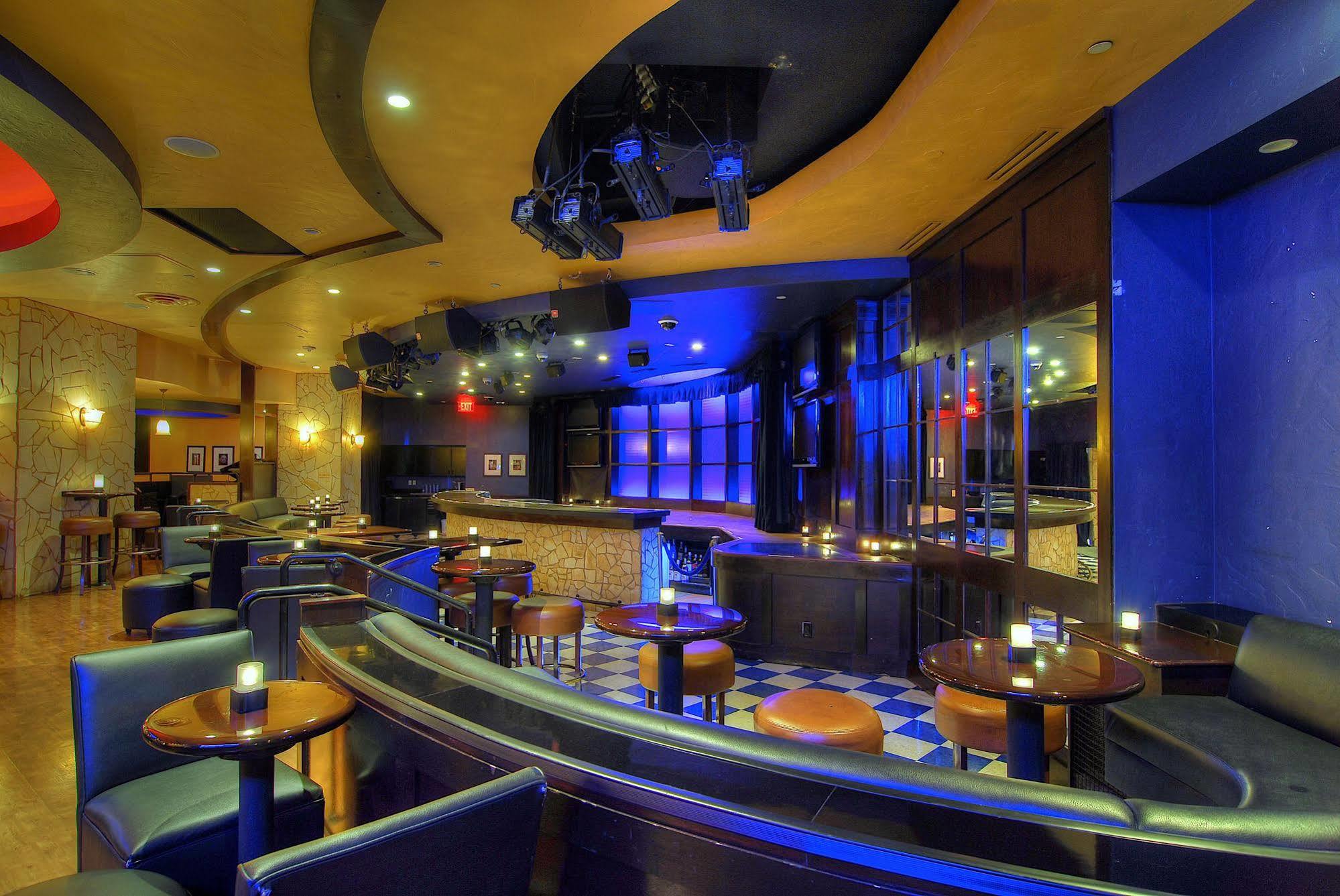 Harrah'S Reno Hotel & Casino Екстериор снимка