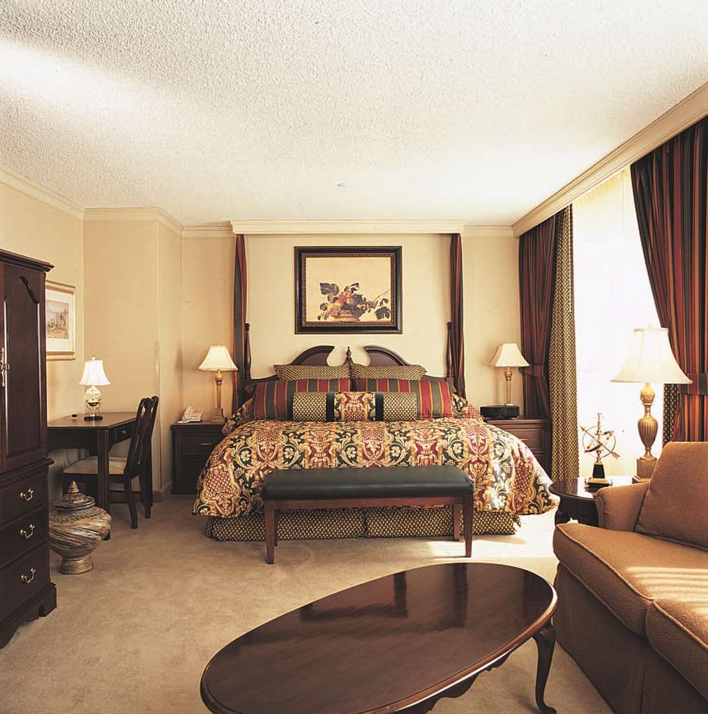 Harrah'S Reno Hotel & Casino Стая снимка
