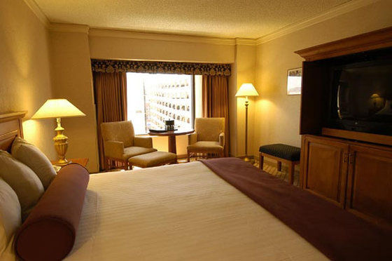 Harrah'S Reno Hotel & Casino Стая снимка