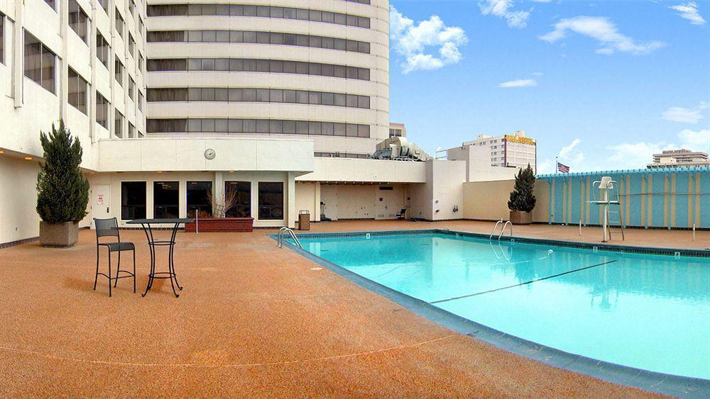Harrah'S Reno Hotel & Casino Екстериор снимка