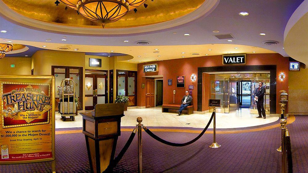 Harrah'S Reno Hotel & Casino Екстериор снимка